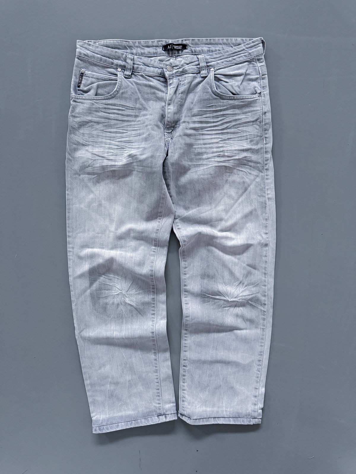 Armani Jeans Vintage Jeans | M