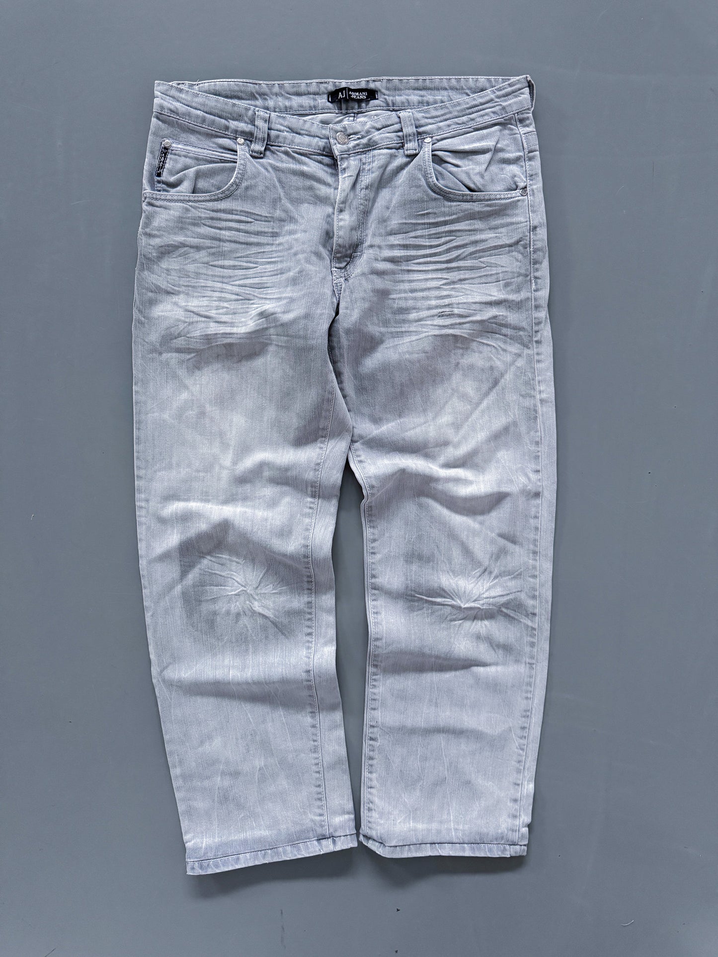 Armani Jeans Vintage Jeans | M
