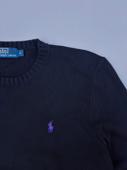 Polo Ralph Lauren Vintage Pullover | S