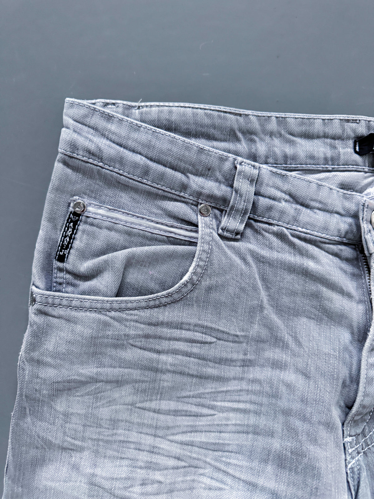 Armani Jeans Vintage Jeans | M