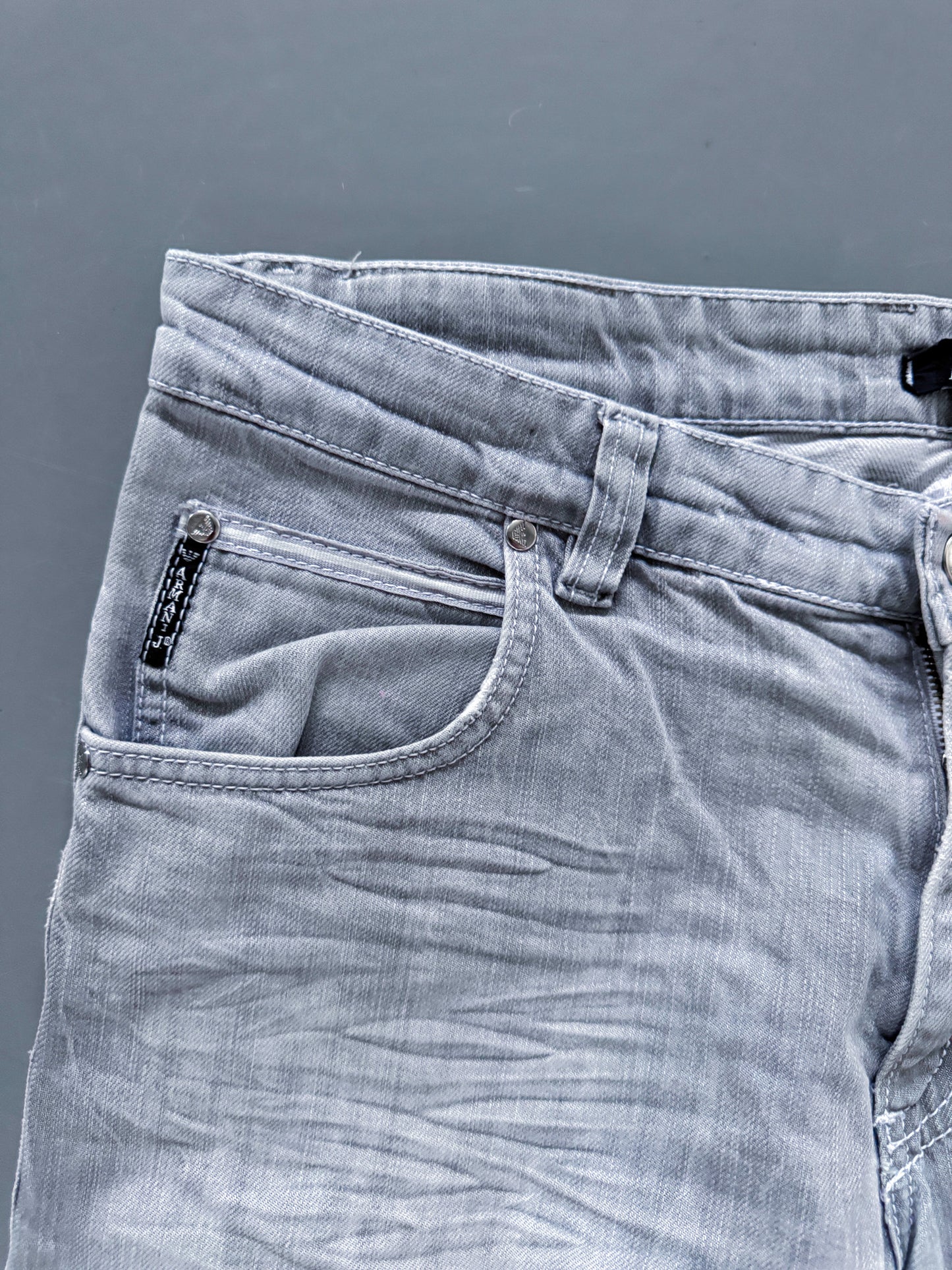 Armani Jeans Vintage Jeans | M