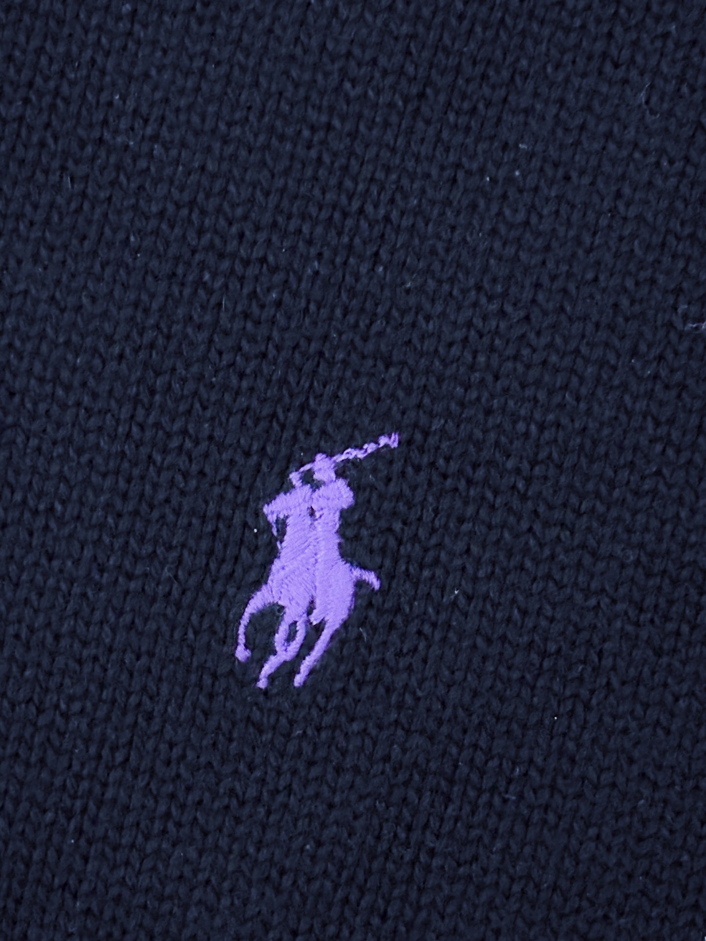 Polo Ralph Lauren Vintage Pullover | S