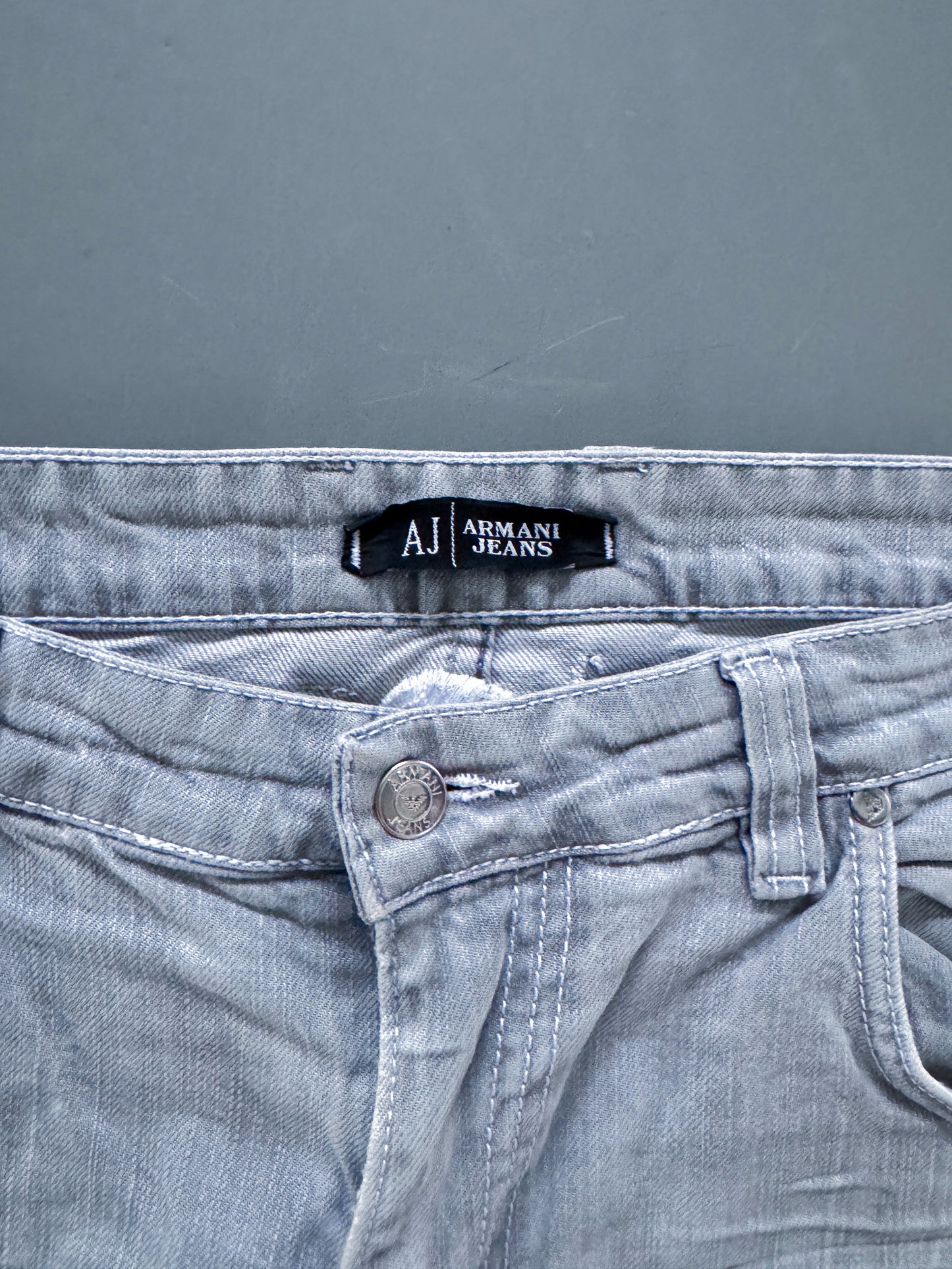 Armani Jeans Vintage Jeans | M