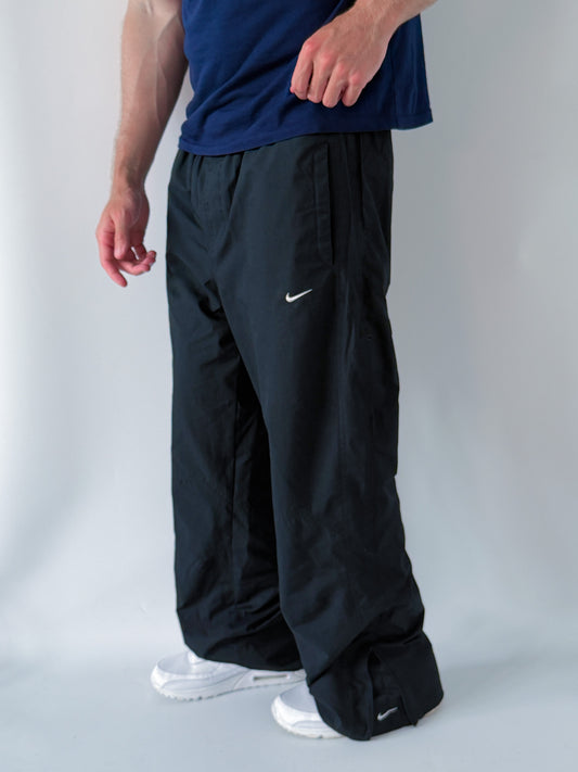 Nike Vintage Trackpants | L
