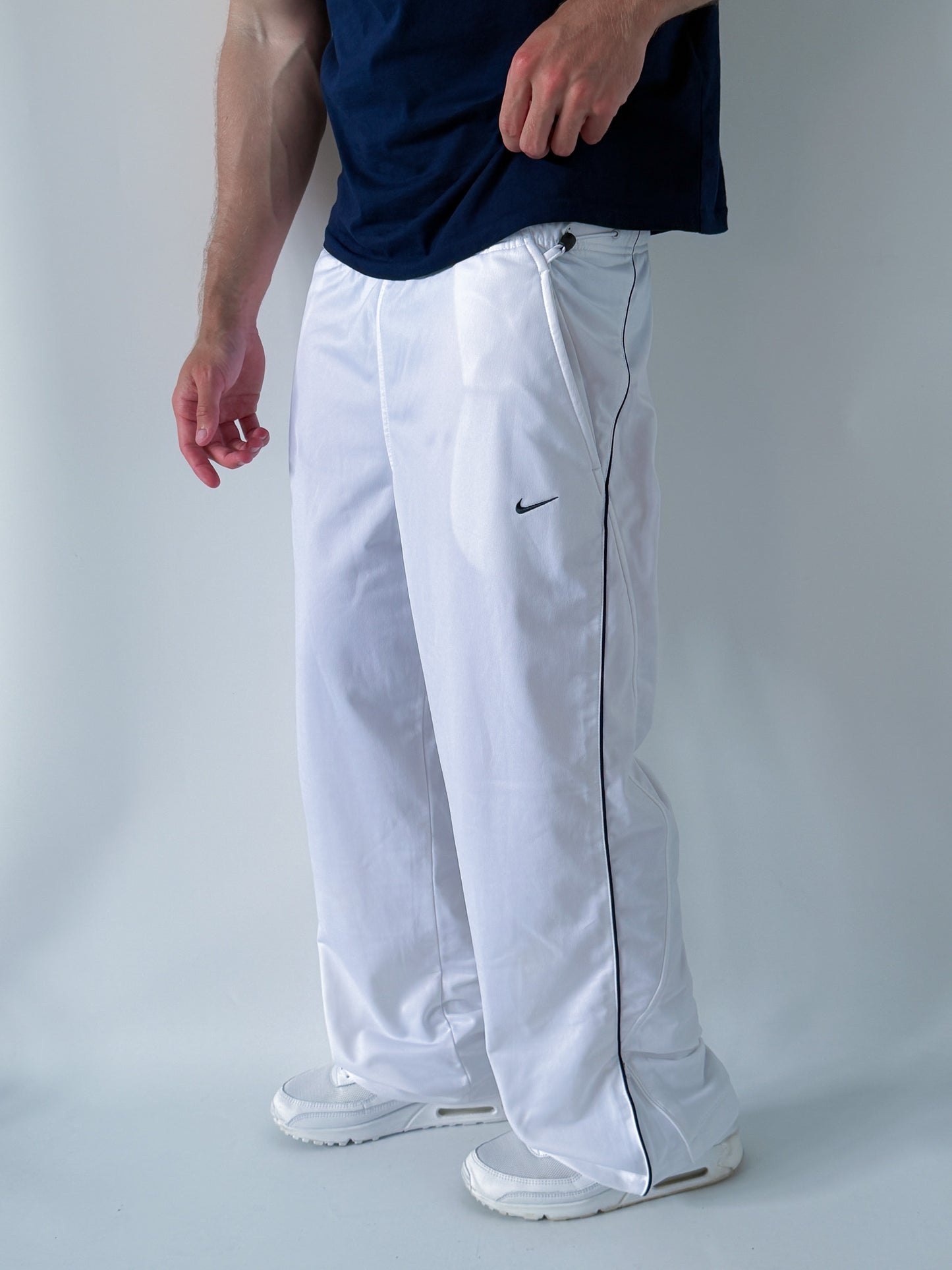 Nike Vintage Trackpants | M