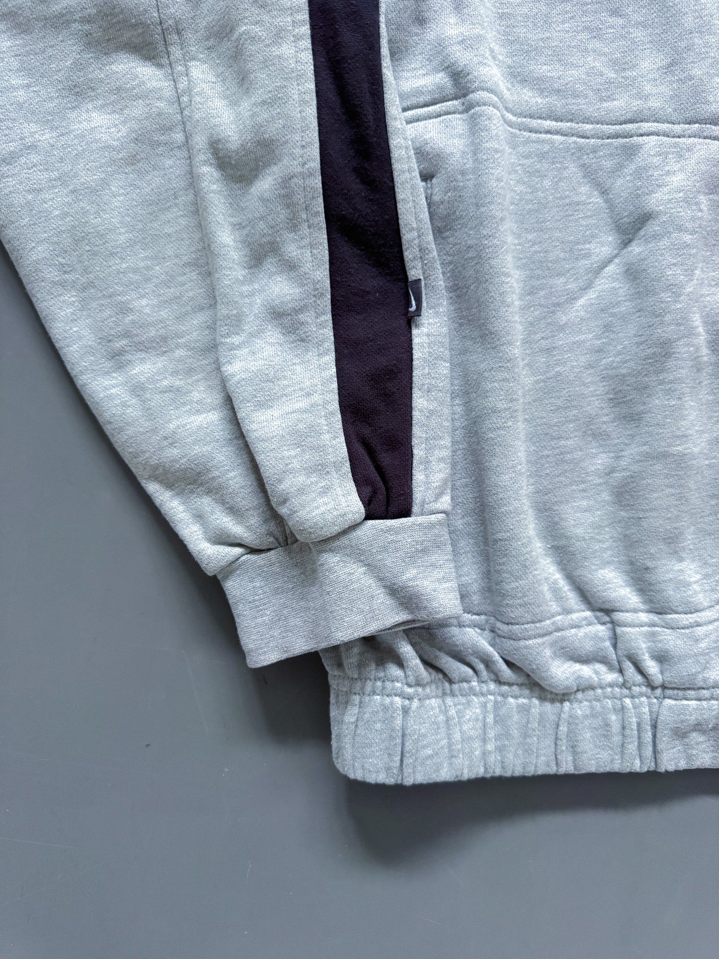 Nike Vintage Strickjacke | XL
