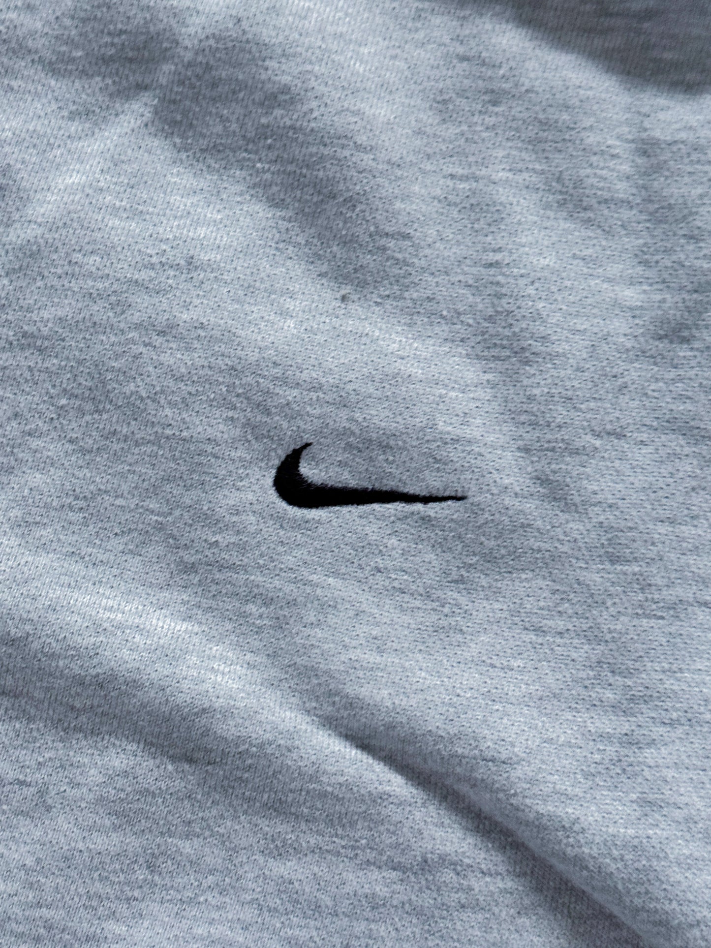 Nike Vintage Strickjacke | XL