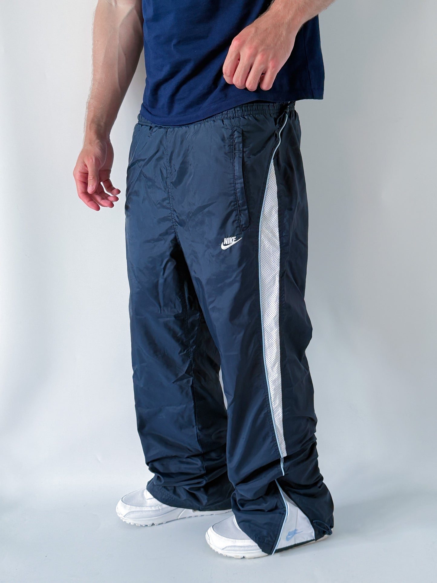 Nike Vintage Trackpants | M