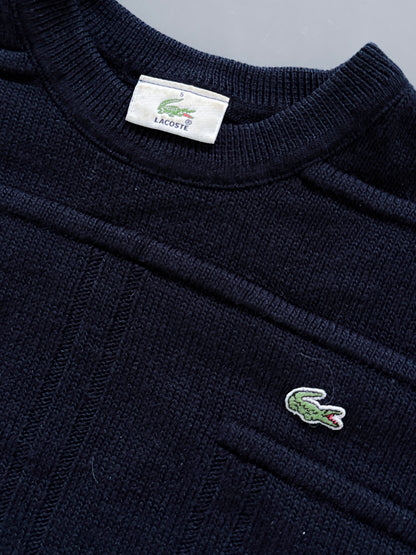 Lacoste Vintage Pullover | L