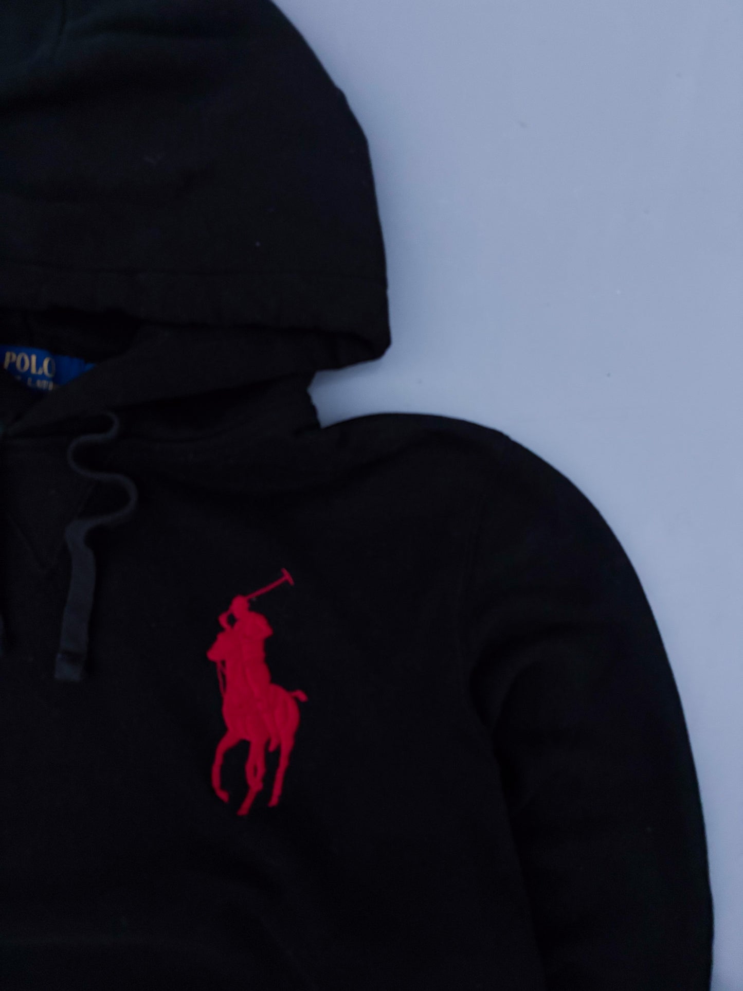 Polo Ralph Lauren Vintage *PREMIUM* Pullover | S