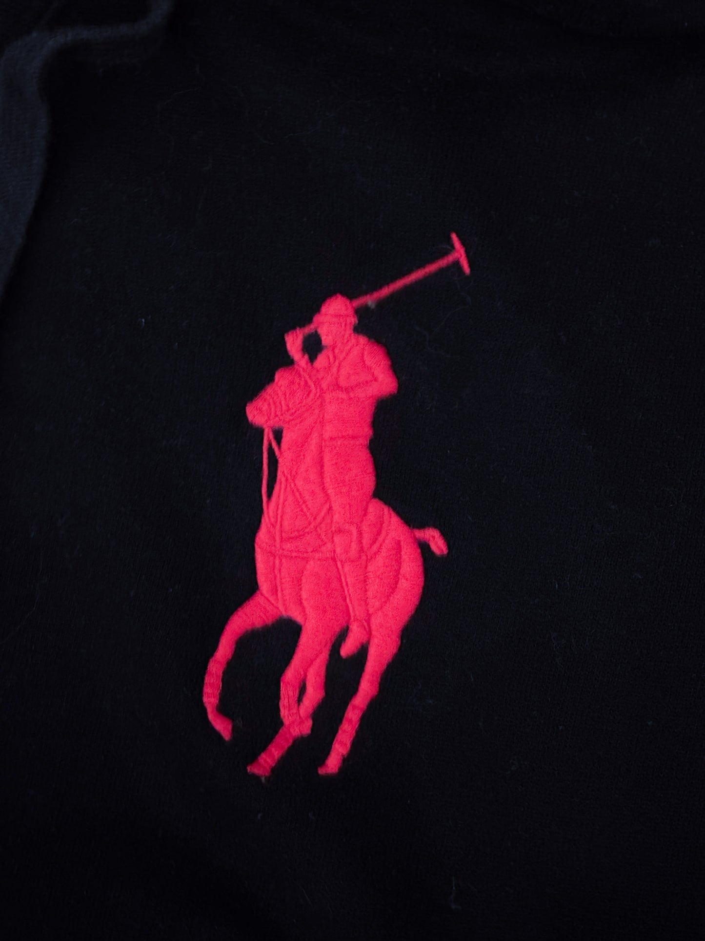 Polo Ralph Lauren Vintage *PREMIUM* Pullover | S