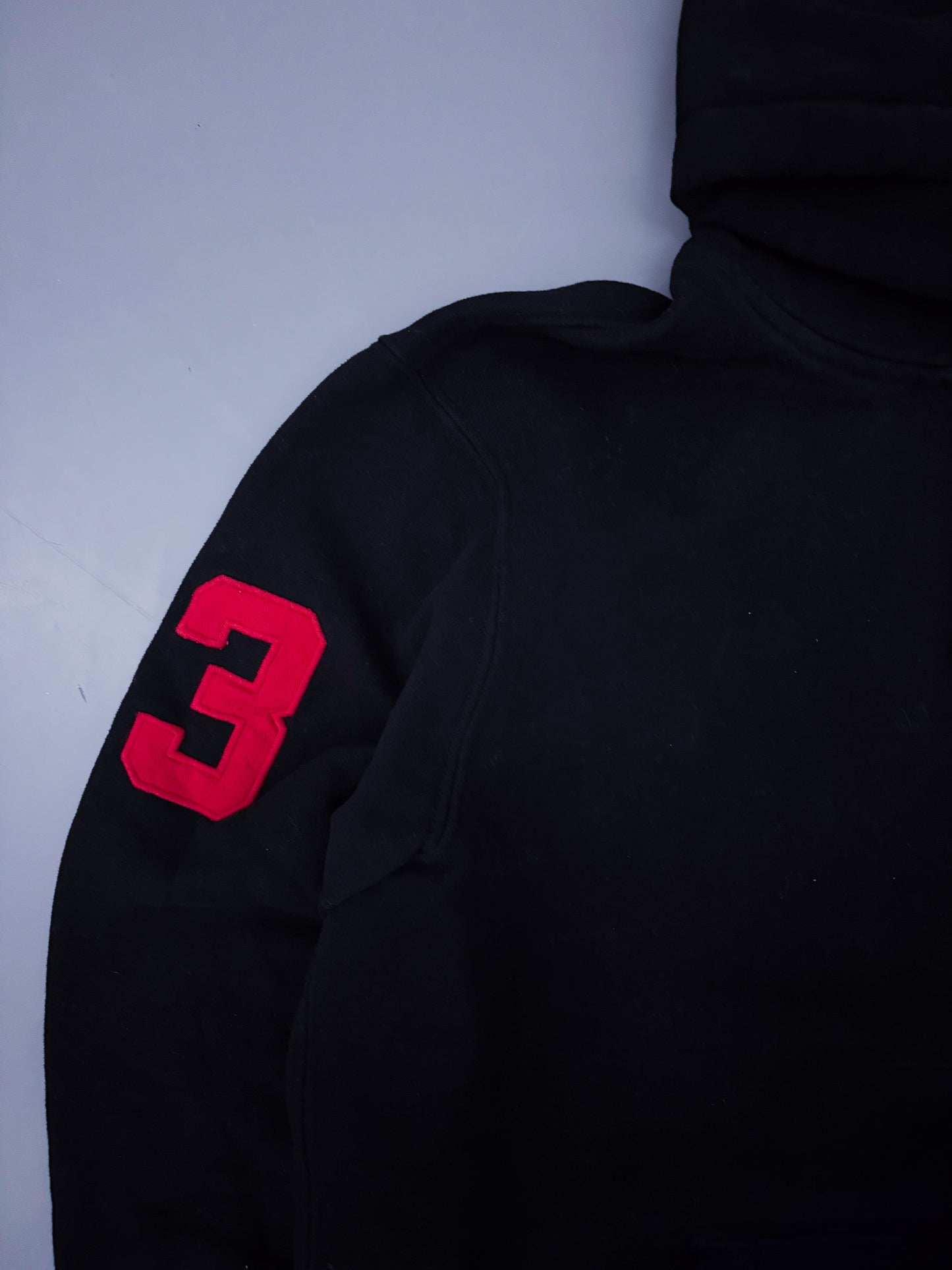 Polo Ralph Lauren Vintage *PREMIUM* Pullover | S