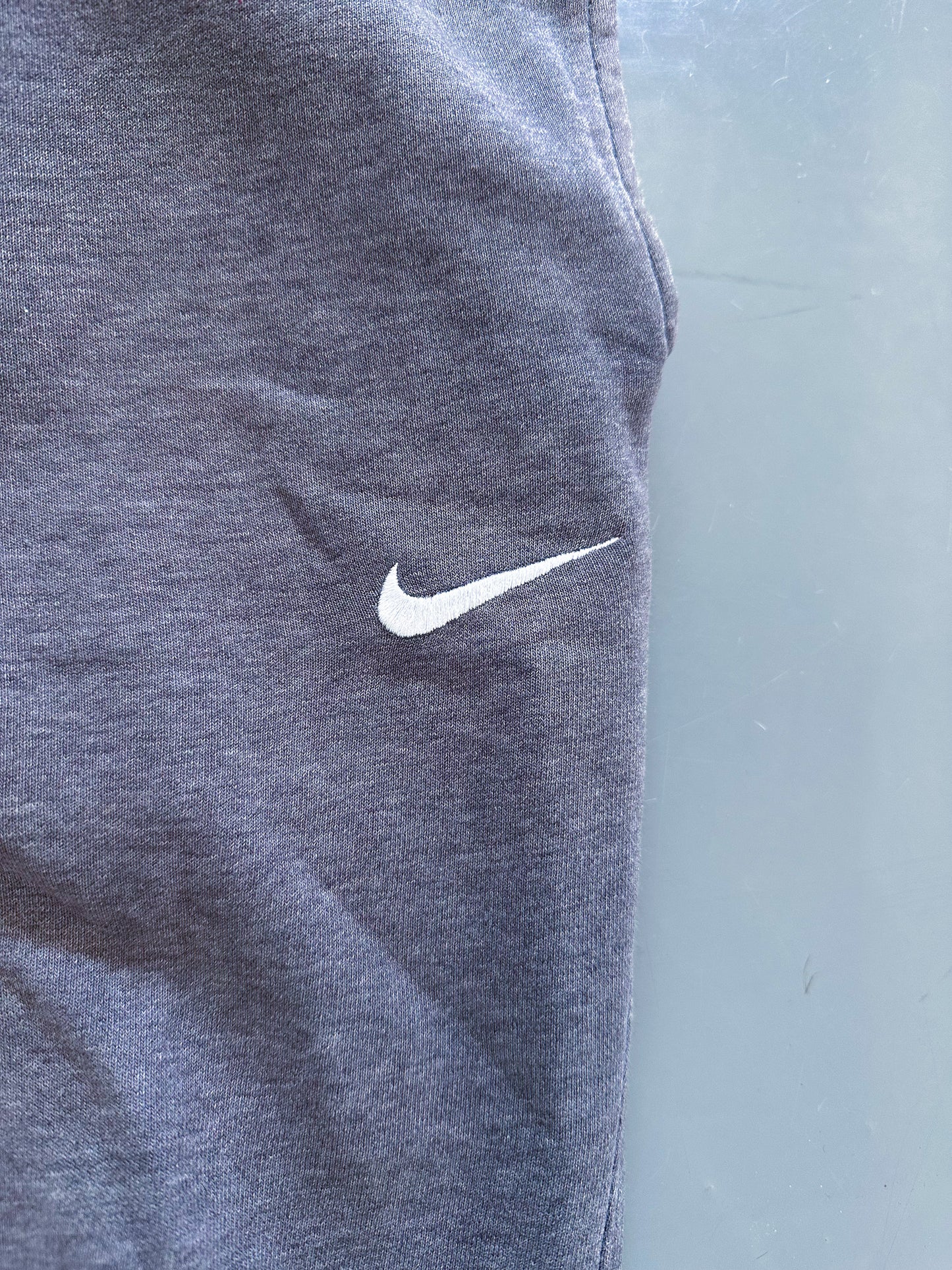 Nike Vintage Open Leg Sweatpants | L