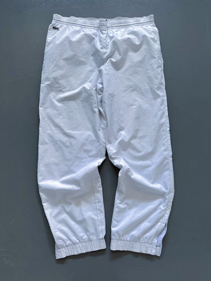 Lacoste Vintage Trackpants | M