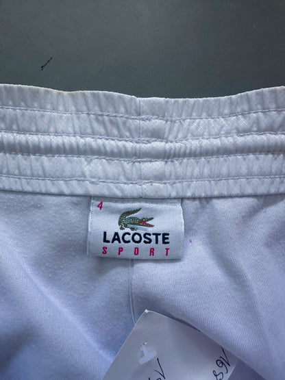 Lacoste Vintage Trackpants | M