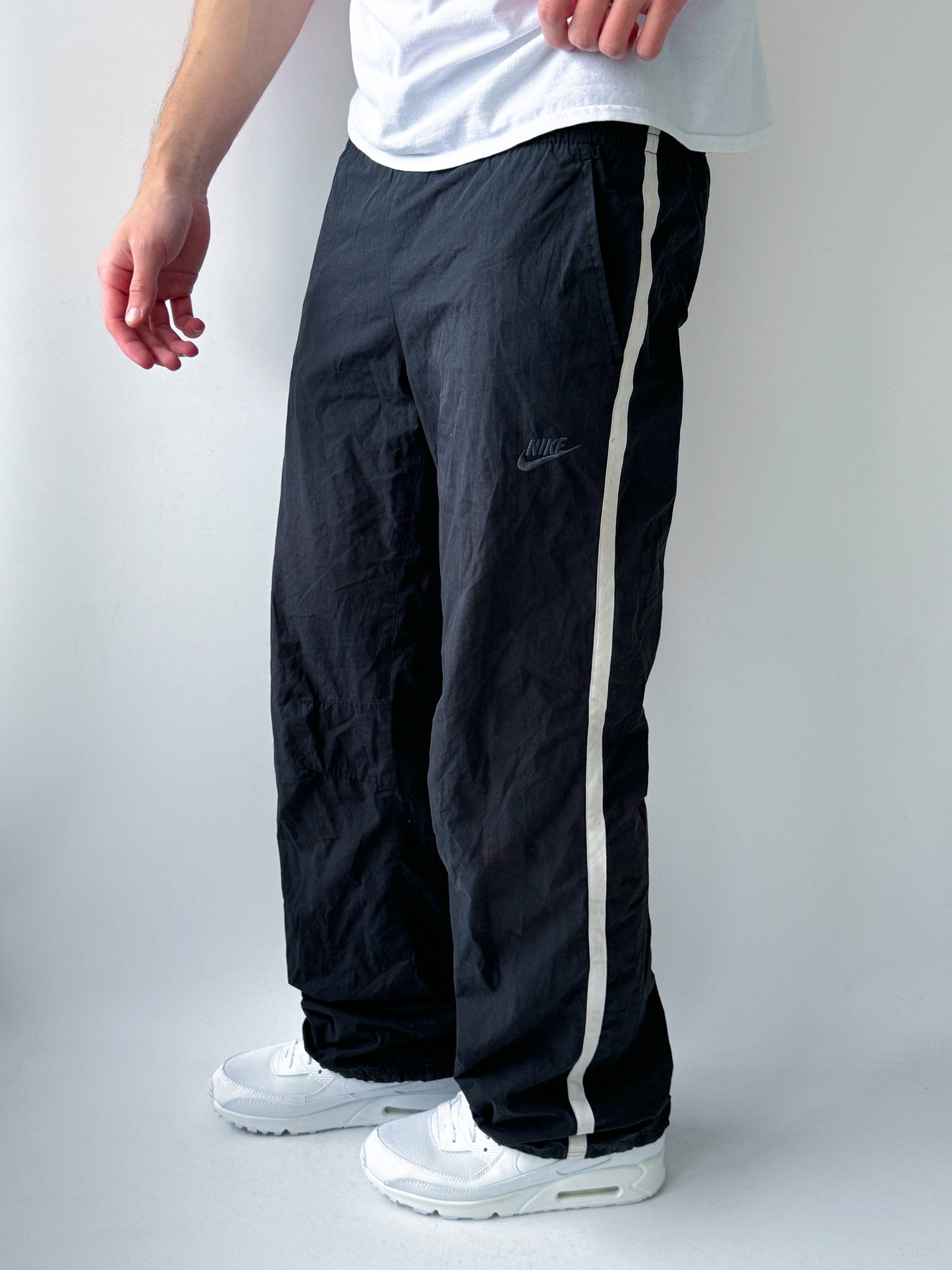 Nike Vintage Trackpants | S