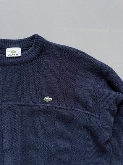 Lacoste Vintage Pullover | M