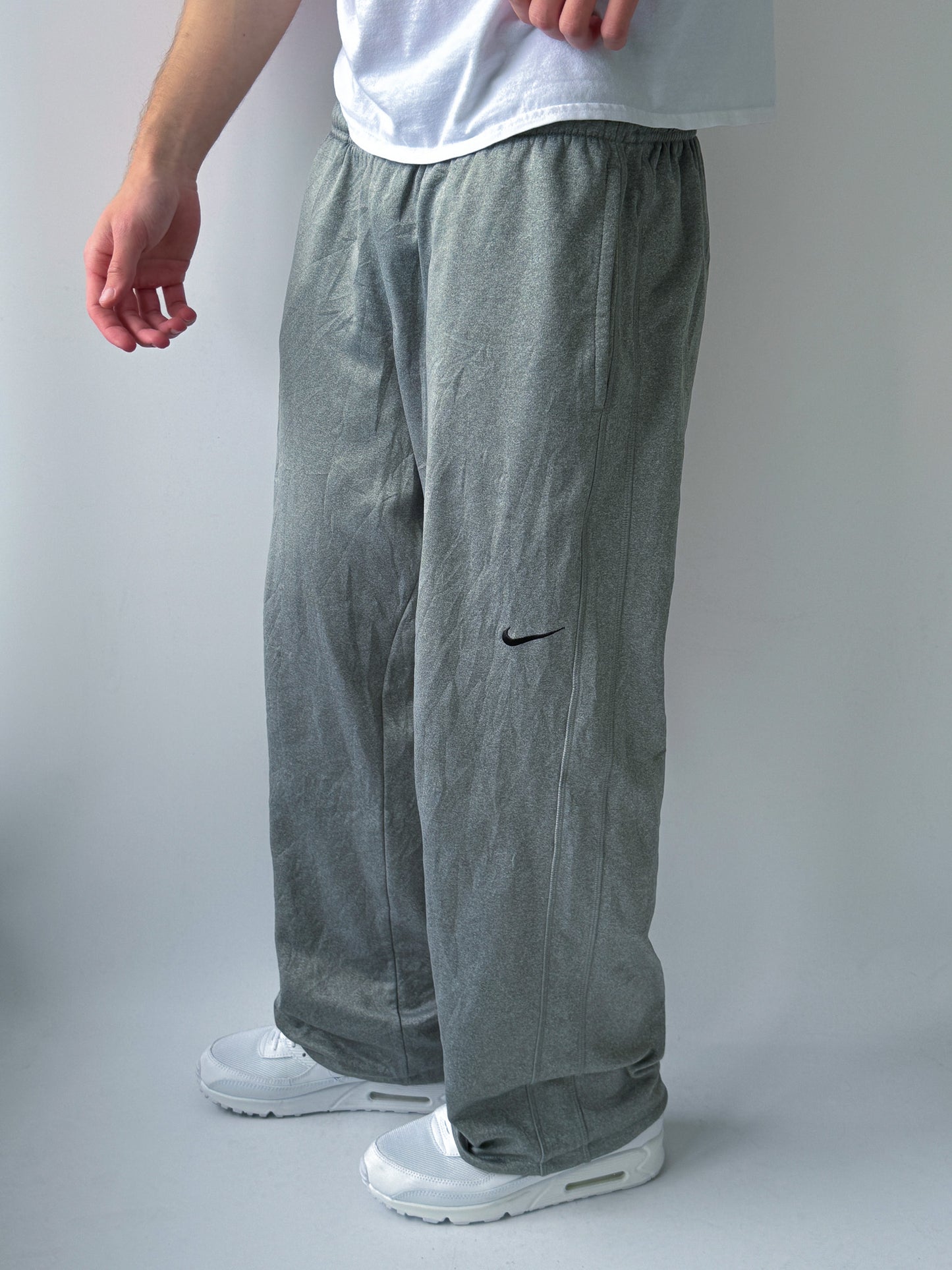 Nike Vintage Sweatpants | L