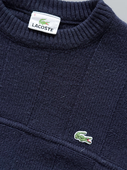 Lacoste Vintage Pullover | M