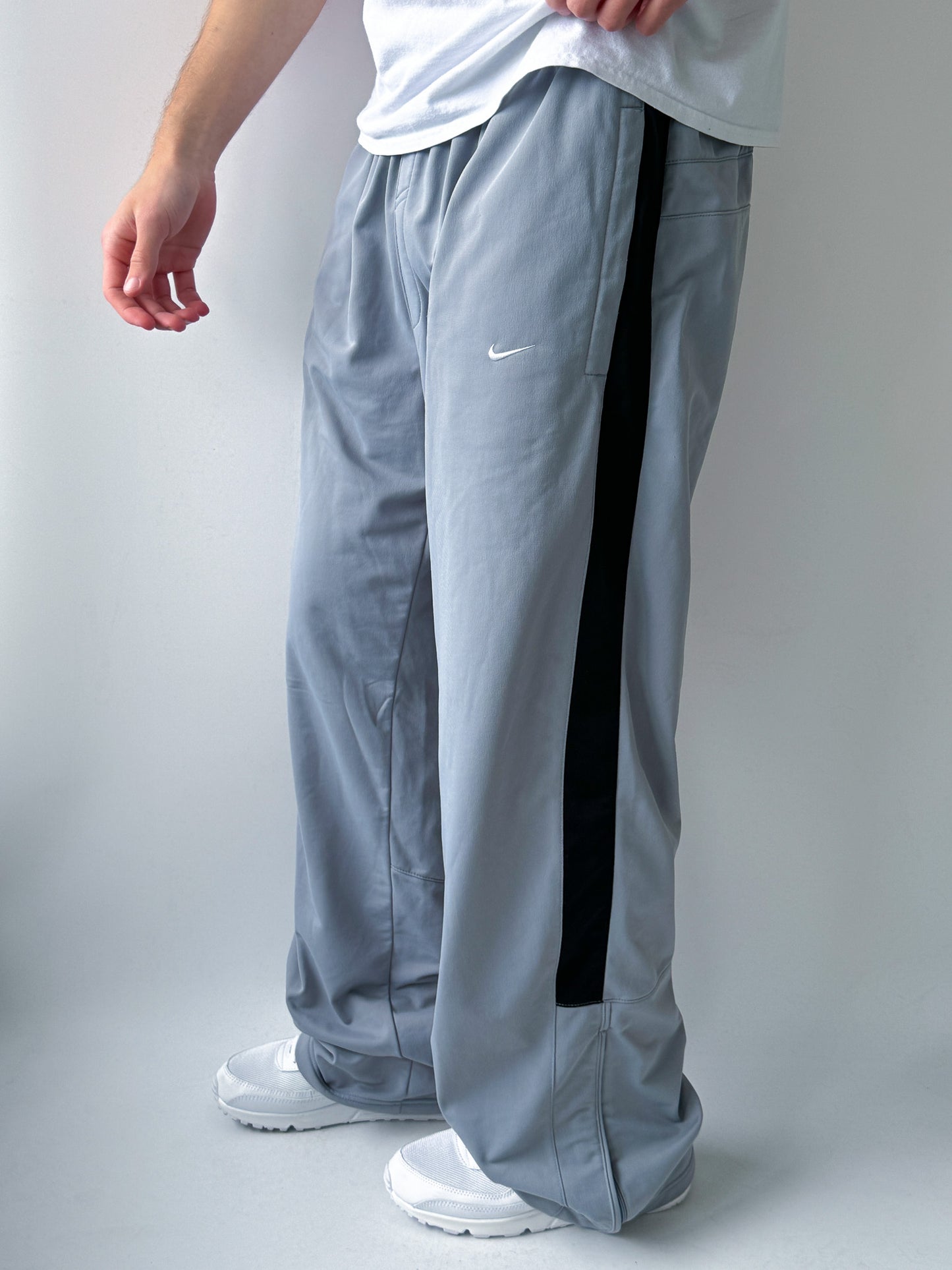 Nike Vintage Trackpants | XL