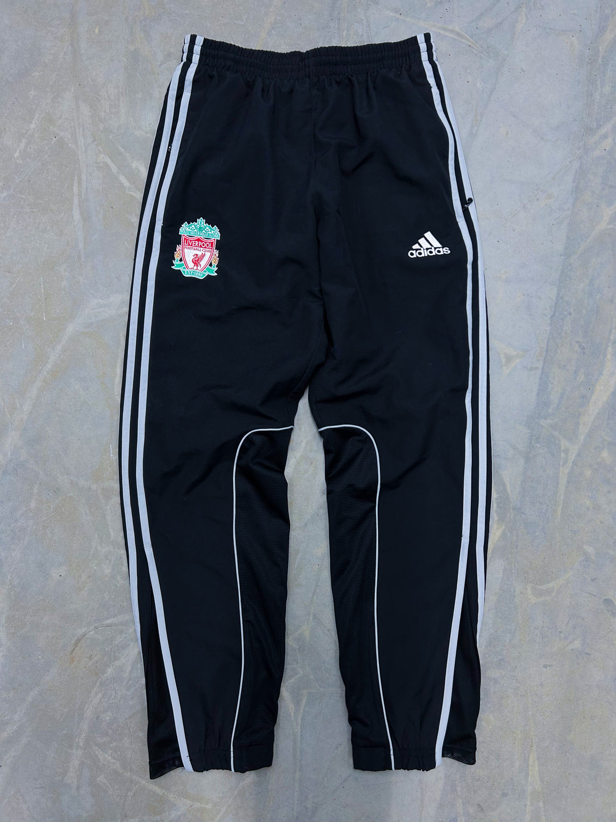 Adidas x Liverpool Vintage Trackpants | M