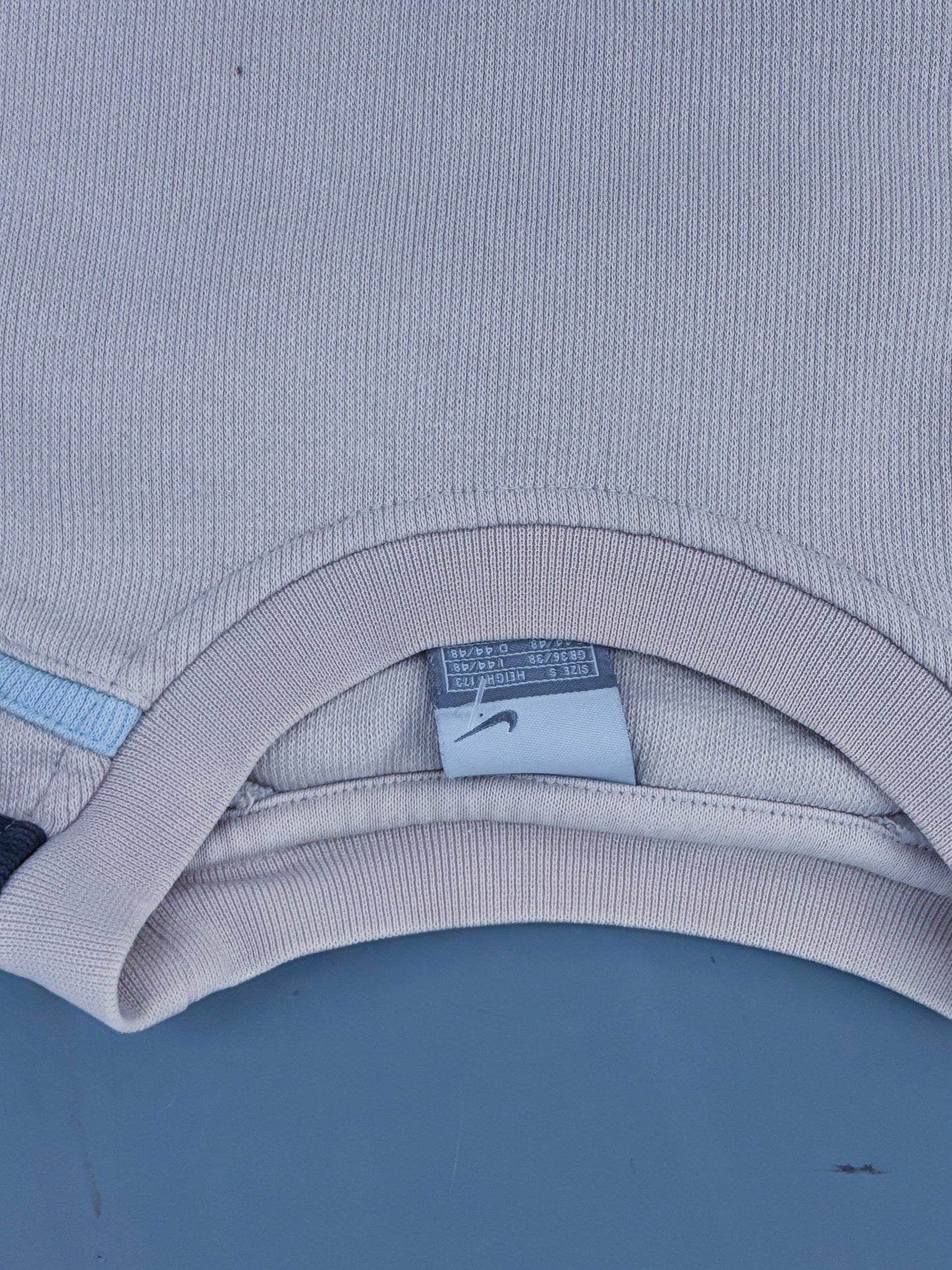 Nike Vintage Pullover | S