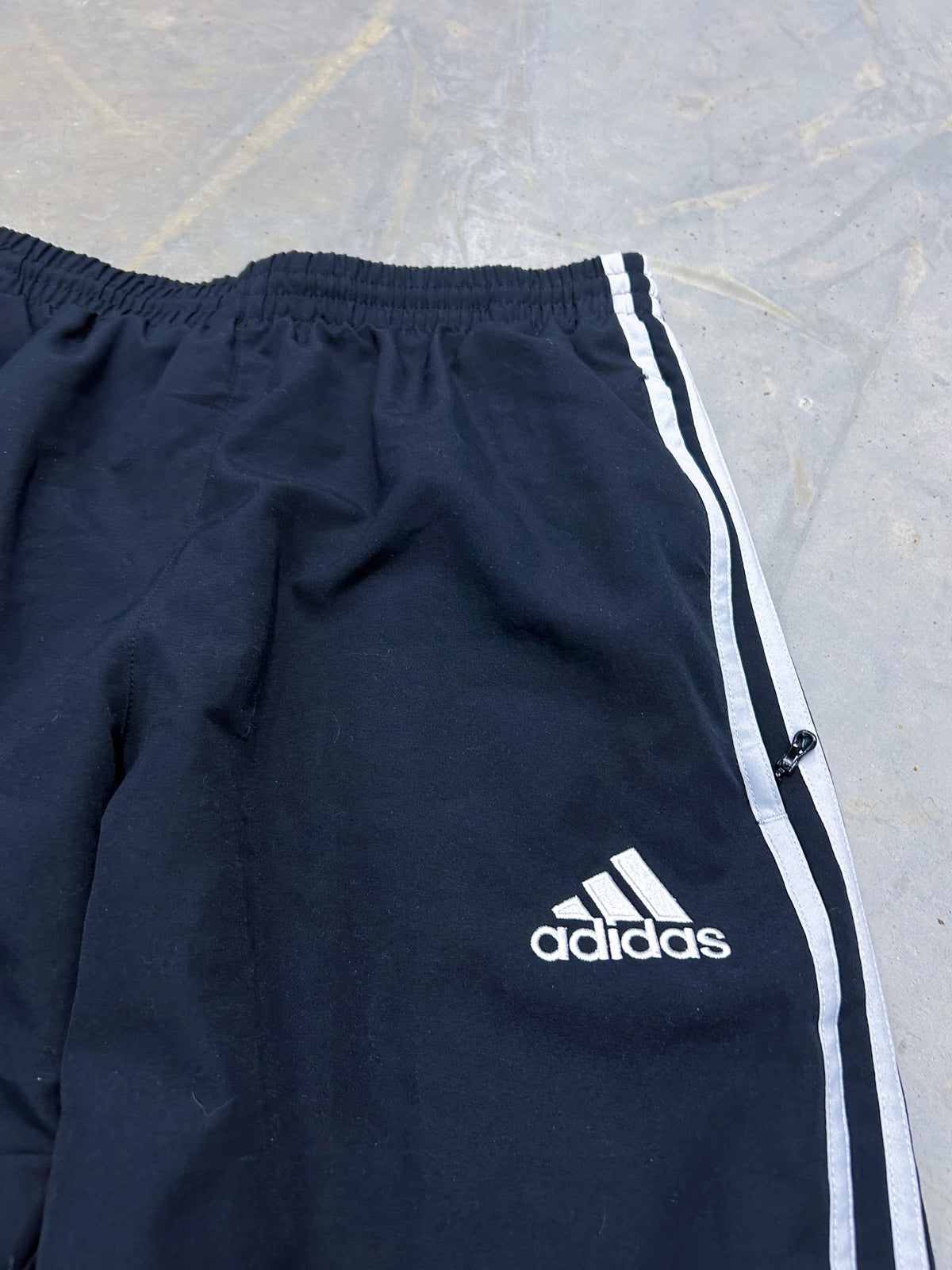 Adidas x Liverpool Vintage Trackpants | M