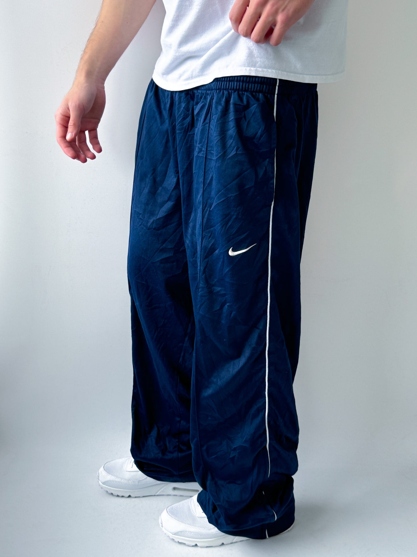 Nike Vintage Trackpants | M