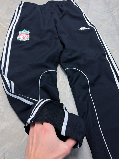 Adidas x Liverpool Vintage Trackpants | M
