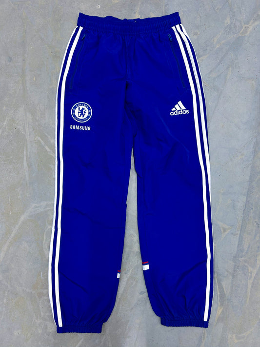 Adidas x Chelsea Vintage Trackpants | Fittet XS