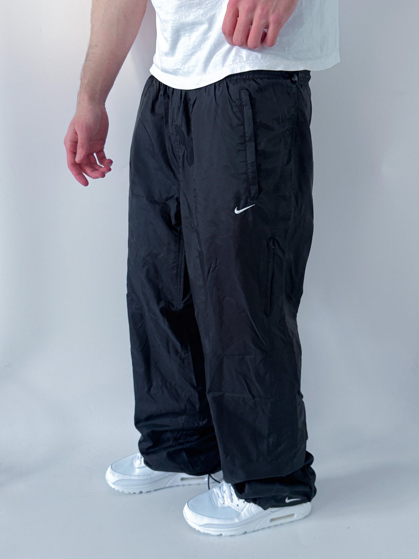 Nike Vintage *PREMIUM* Trackpants | M