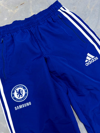Adidas x Chelsea Vintage Trackpants | Fittet XS