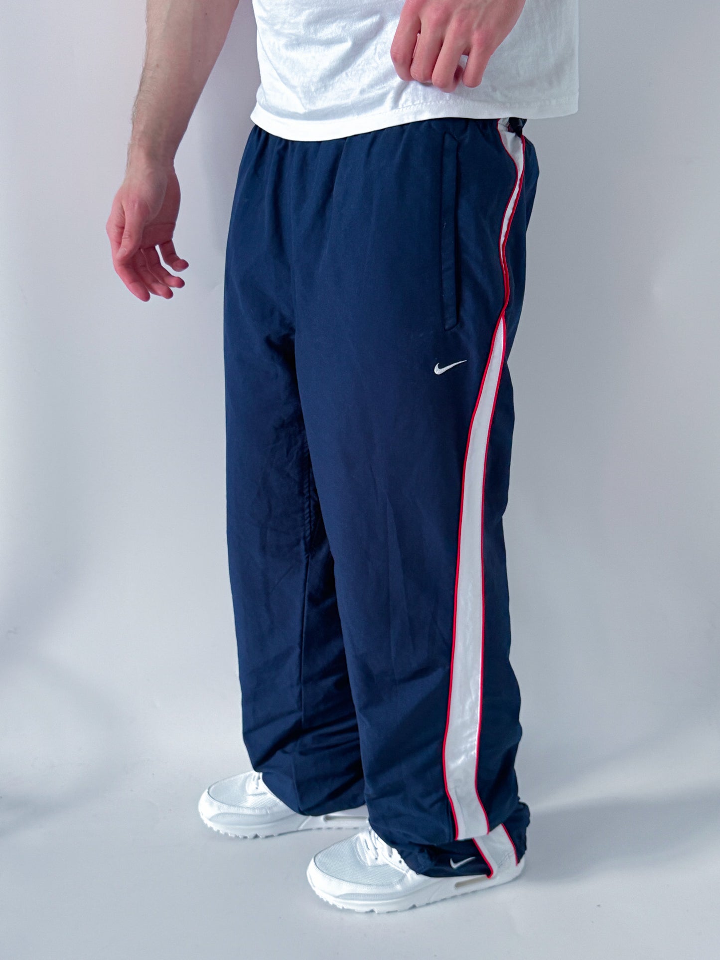 Nike Vintage Trackpants | M