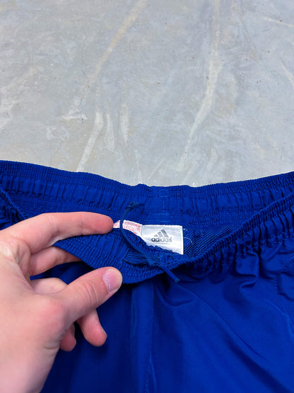 Adidas x Chelsea Vintage Trackpants | Fittet XS
