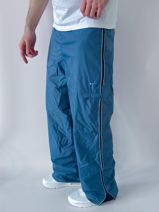 Nike Vintage Trackpants | S