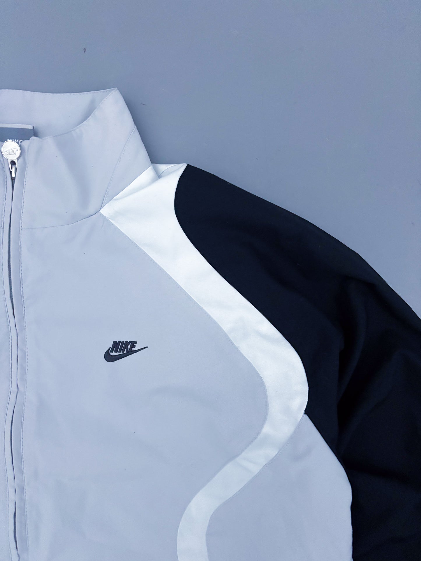 Nike Vintage Trackjacket | M