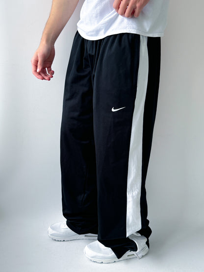  Nike Vintage Trackpants | L