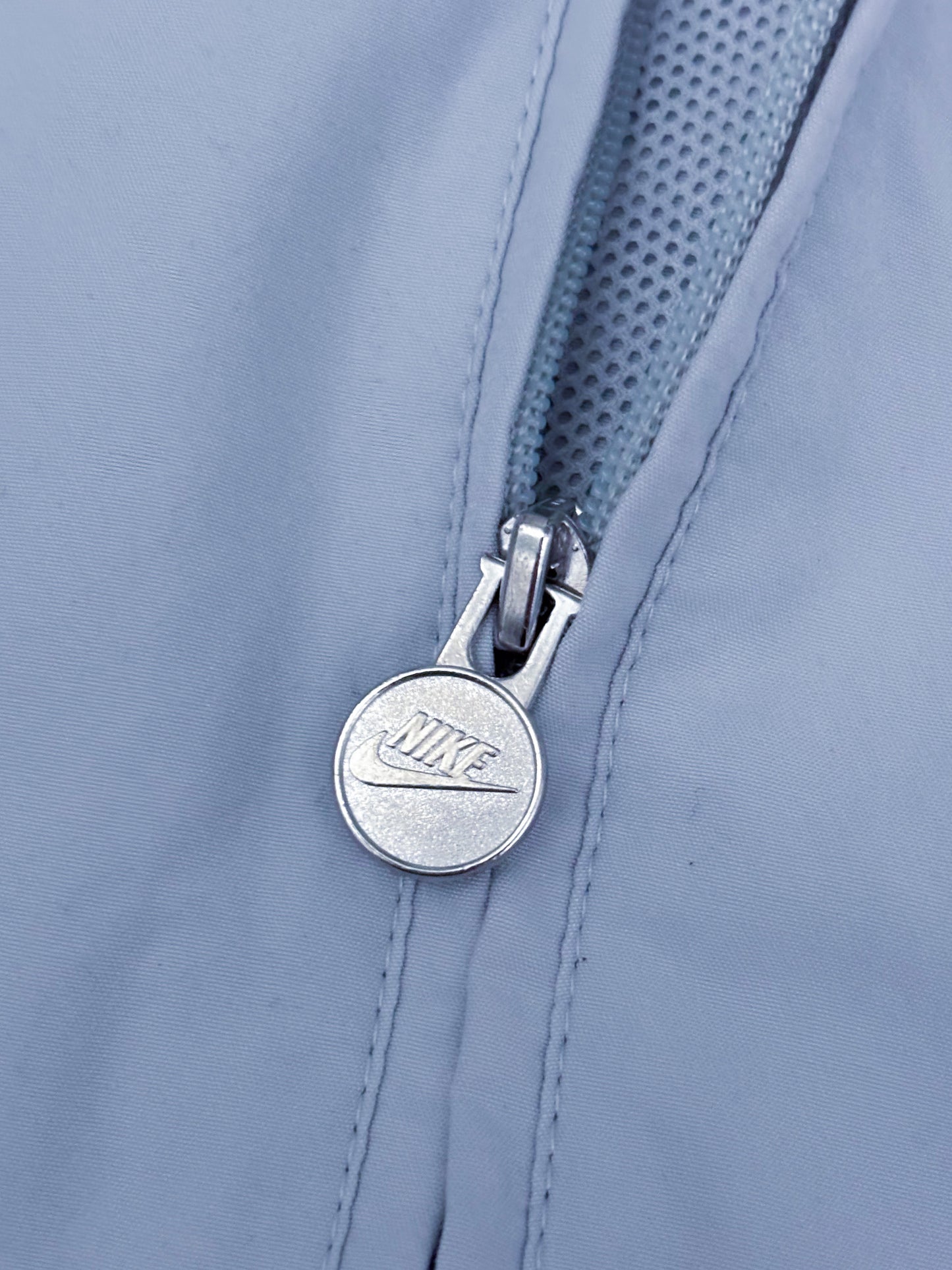 Nike Vintage Trackjacket | M