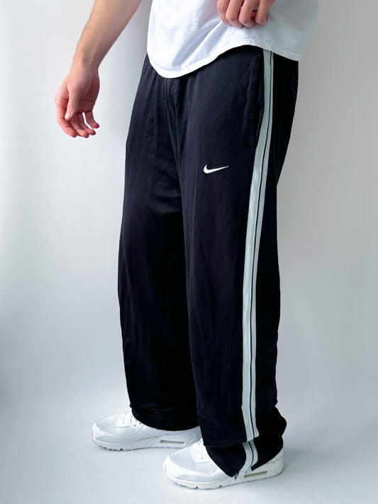 Nike Vintage Trackpants | L