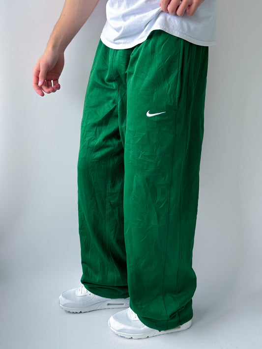Nike Vintage Trackpants | XL