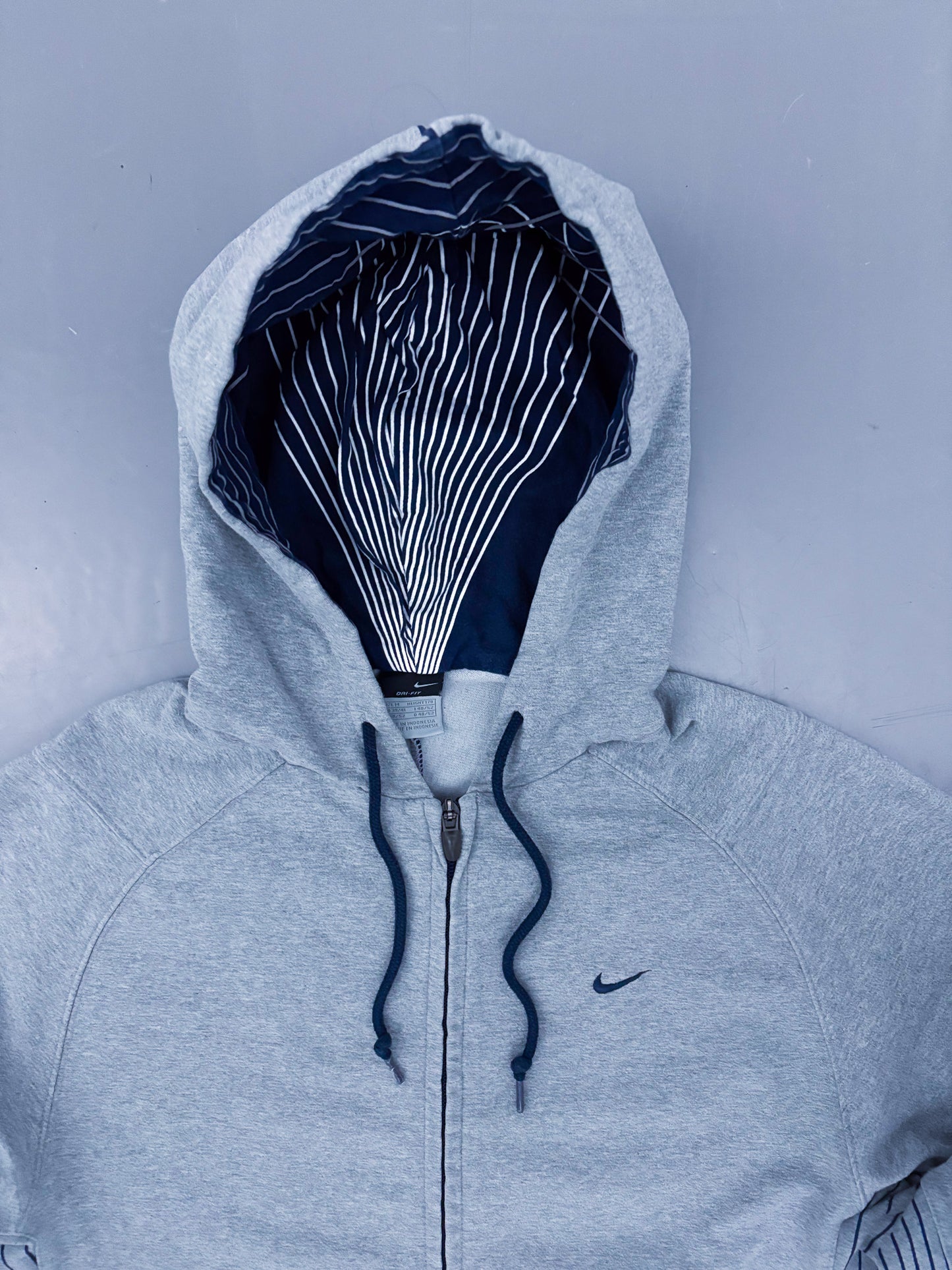 Nike Vintage Sweatjacke | M