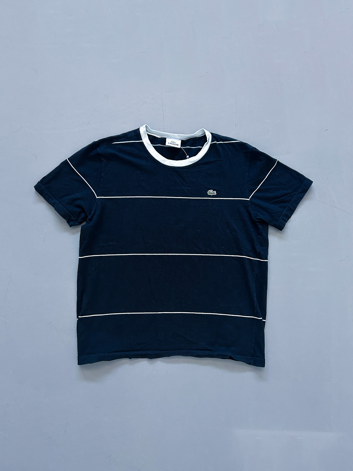 Lacoste Vintage Shirt | S