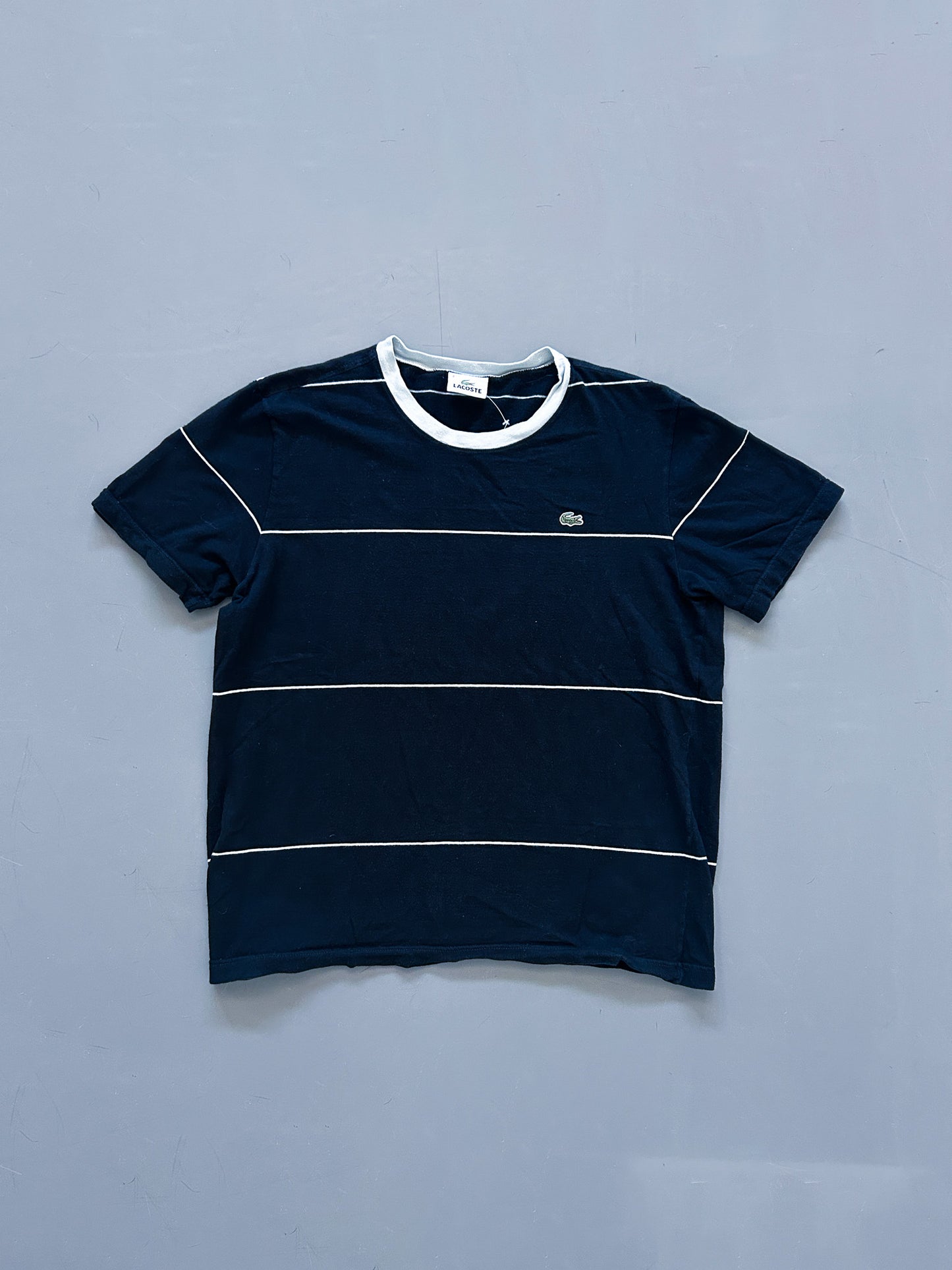 Lacoste Vintage Shirt | S