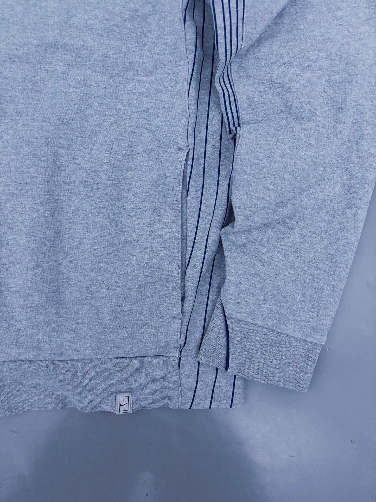 Nike Vintage Sweatjacke | M