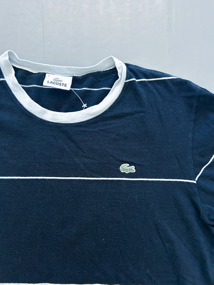 Lacoste Vintage Shirt | S