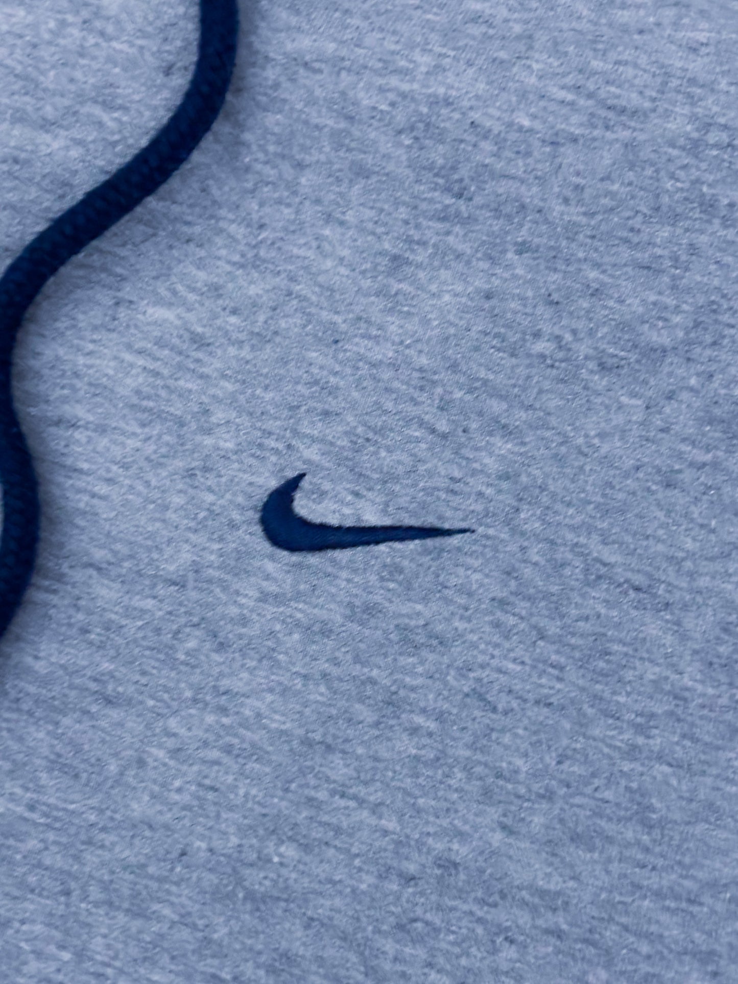 Nike Vintage Sweatjacke | M