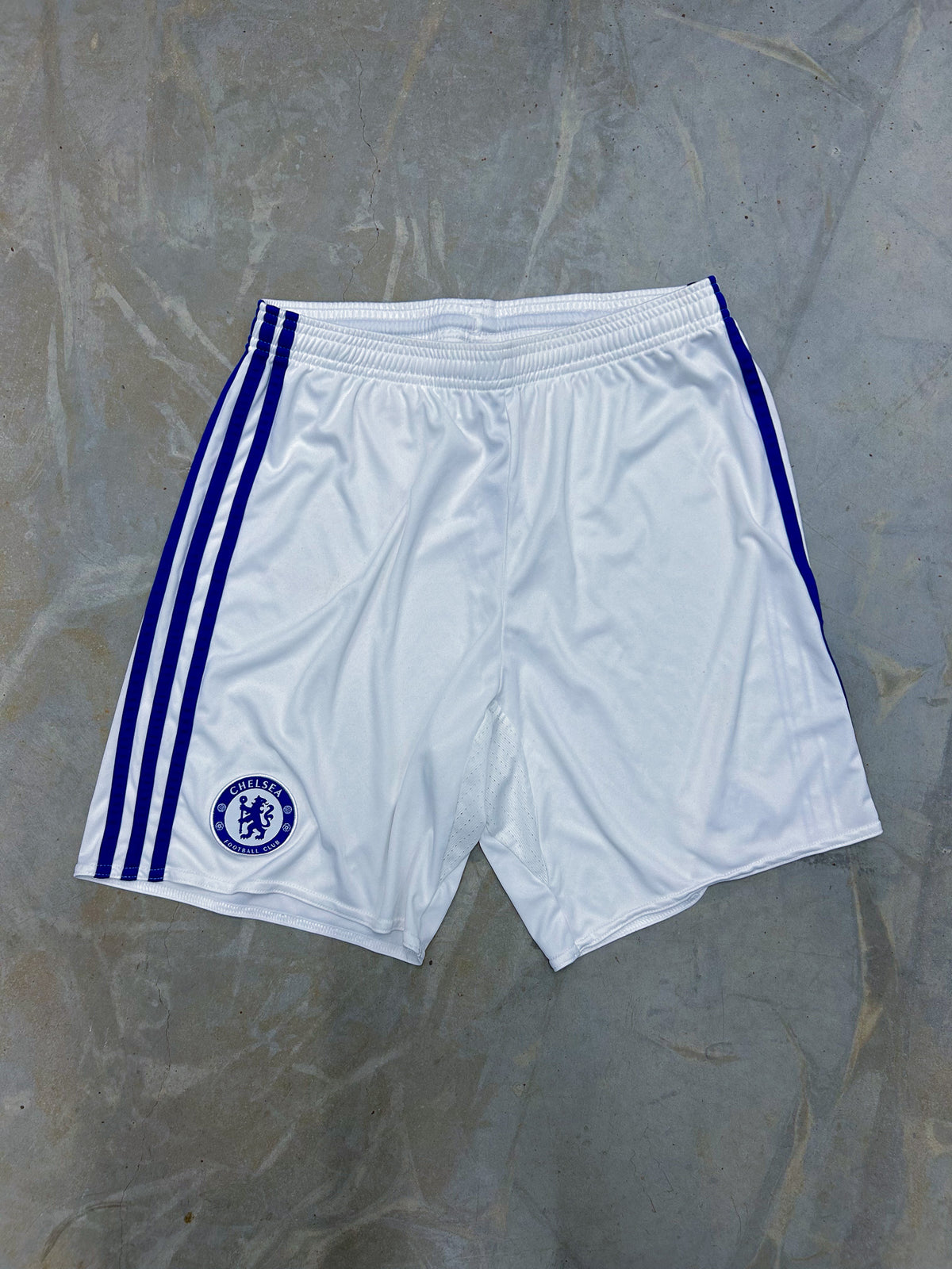 Adidas x Chelsea Shorts | M