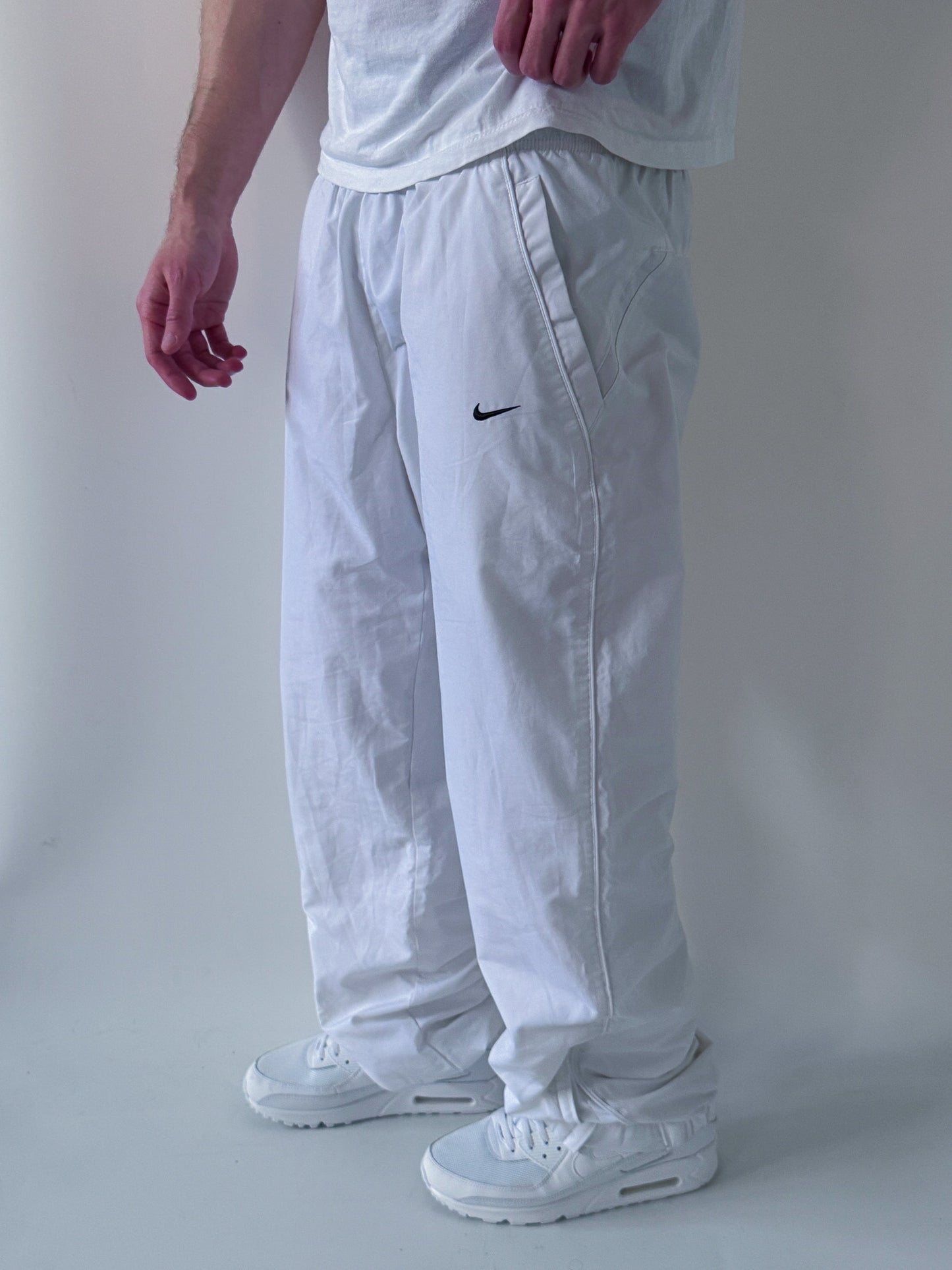 Nike Vintage Trackpants | M