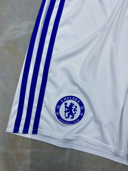 Adidas x Chelsea Shorts | M