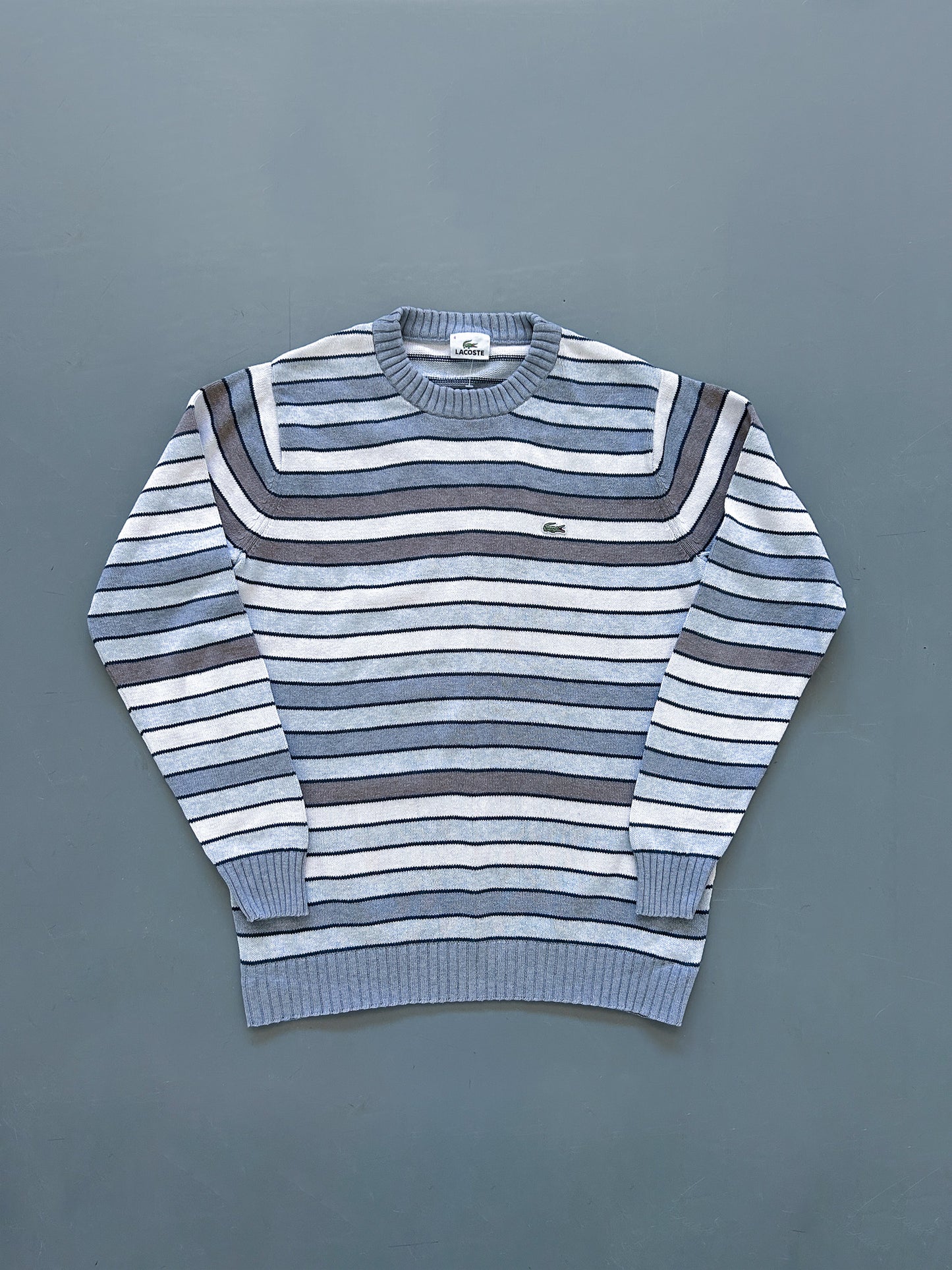 Lacoste Vintage Pullover | M